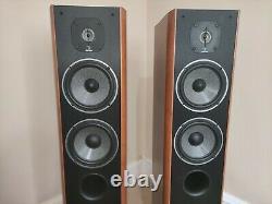 Focal JM Lab Cobalt 816S Floor Standing Speakers