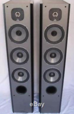 Focal JM Lab Cobalt 826 Floor Standing Speakers. Collection only
