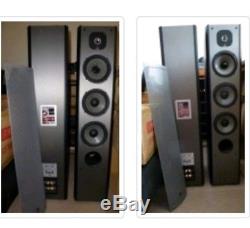 Focal JM Lab Cobalt 826 Floor Standing Speakers. Collection only