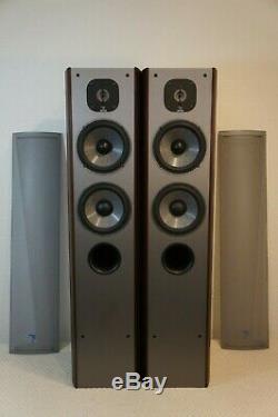 Focal Jm Lab Cobalt 816s Floorstanding Speakers