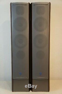 Focal Jm Lab Cobalt 816s Floorstanding Speakers