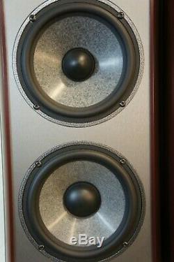 Focal Jm Lab Cobalt 816s Floorstanding Speakers