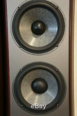 Focal Jm Lab Cobalt 816s Floorstanding Speakers