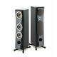Focal Kanta N2 Floorstanding Speakers Black Open Box RRP £6999