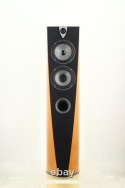 Focal Profile 918 Loudspeakers, fully working condition, box, 3 month warranty
