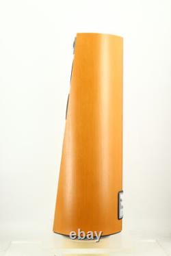 Focal Profile 918 Loudspeakers, fully working condition, box, 3 month warranty