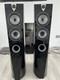 Focal Profile Diamond 918 Special Edition Black Gloss High End Audiophile Pair