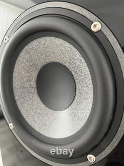 Focal Profile Diamond 918 Special Edition Black Gloss High End Audiophile Pair