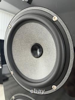 Focal Profile Diamond 918 Special Edition Black Gloss High End Audiophile Pair