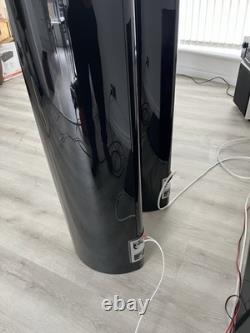 Focal Profile Diamond 918 Special Edition Black Gloss High End Audiophile Pair
