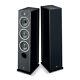 Focal Vestia N°2 Floorstanding Speakers Black