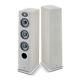 Focal Vestia N°2 Floorstanding Speakers Light Wood