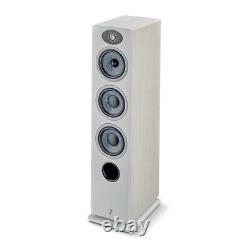 Focal Vestia N°2 Floorstanding Speakers Light Wood