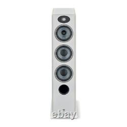 Focal Vestia N°2 Floorstanding Speakers Light Wood