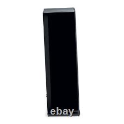 Focal Vestia N°3 Floorstanding Speakers Black