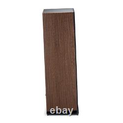 Focal Vestia N°3 Floorstanding Speakers Dark Wood