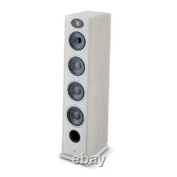 Focal Vestia N°3 Floorstanding Speakers Light Wood