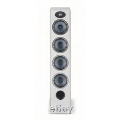 Focal Vestia N°3 Floorstanding Speakers Light Wood