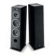 Focal Vestia N°4 Floorstanding Speakers Black