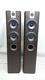 Focal chorus V 714v floorstanding speakers