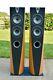 Focal-jmlab Profile 918 Floor Standing Speakers Were &pound;3k New