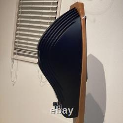 Franco Serblin Lignea 2-Way Loudspeakers Pair