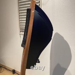 Franco Serblin Lignea 2-Way Loudspeakers Pair
