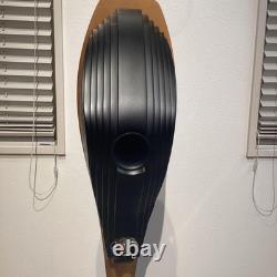 Franco Serblin Lignea 2-Way Loudspeakers Pair