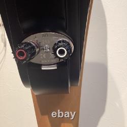 Franco Serblin Lignea 2-Way Loudspeakers Pair