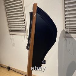 Franco Serblin Lignea 2-Way Loudspeakers Pair