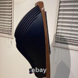 Franco Serblin Lignea 2-Way Loudspeakers Pair