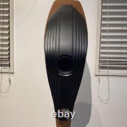 Franco Serblin Lignea 2-Way Loudspeakers Pair