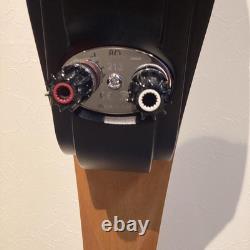 Franco Serblin Lignea 2-Way Loudspeakers Pair