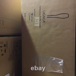 Franco Serblin Lignea 2-Way Loudspeakers Pair