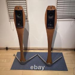 Franco Serblin Lignea 2-Way Loudspeakers Pair