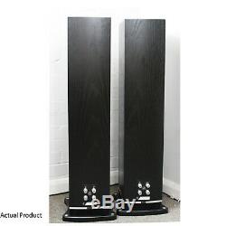 Fyne Audio F501 Floorstanding Speakers Excellent Condition Loudspeakers Boxed