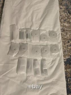 Fyne Audio F502SP Floor Standing Speaker. Tower Speaker. MRSP £5,299 Piano White