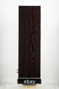 Fyne Audio F502 Floorstanding Speakers, good condition, box, 3 month warranty