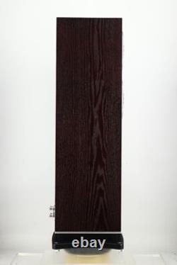 Fyne Audio F502 Floorstanding Speakers, good condition, box, 3 month warranty