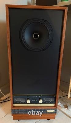 Fyne Audio Vintage Classic VIII Speakers