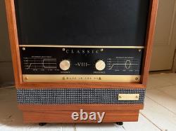 Fyne Audio Vintage Classic VIII Speakers