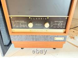 Fyne Audio Vintage Classic VIII Speakers