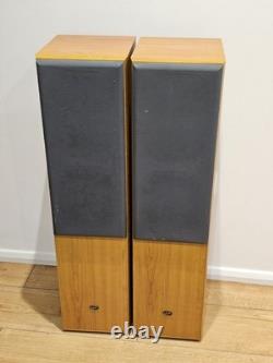 Gale MovieStar 5f Floor Standing Speakers Pair
