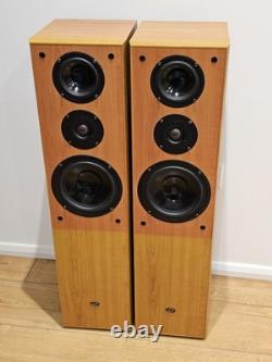 Gale MovieStar 5f Floor Standing Speakers Pair