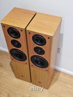 Gale MovieStar 5f Floor Standing Speakers Pair