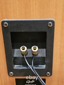 Gale MovieStar 5f Floor Standing Speakers Pair