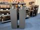 German Physiks Unlimited 2 Floorstanding Speakers USED