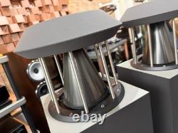 German Physiks Unlimited 2 Floorstanding Speakers USED