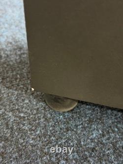 German Physiks Unlimited 2 Floorstanding Speakers USED