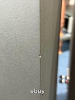 German Physiks Unlimited 2 Floorstanding Speakers USED